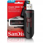 SanDisk 128 GB USB 3.0 Cruzer Glide Flash Drive (128GB)